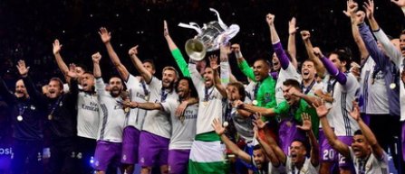 Zinédine Zidane: Suntem cea mai mare echipă din lume